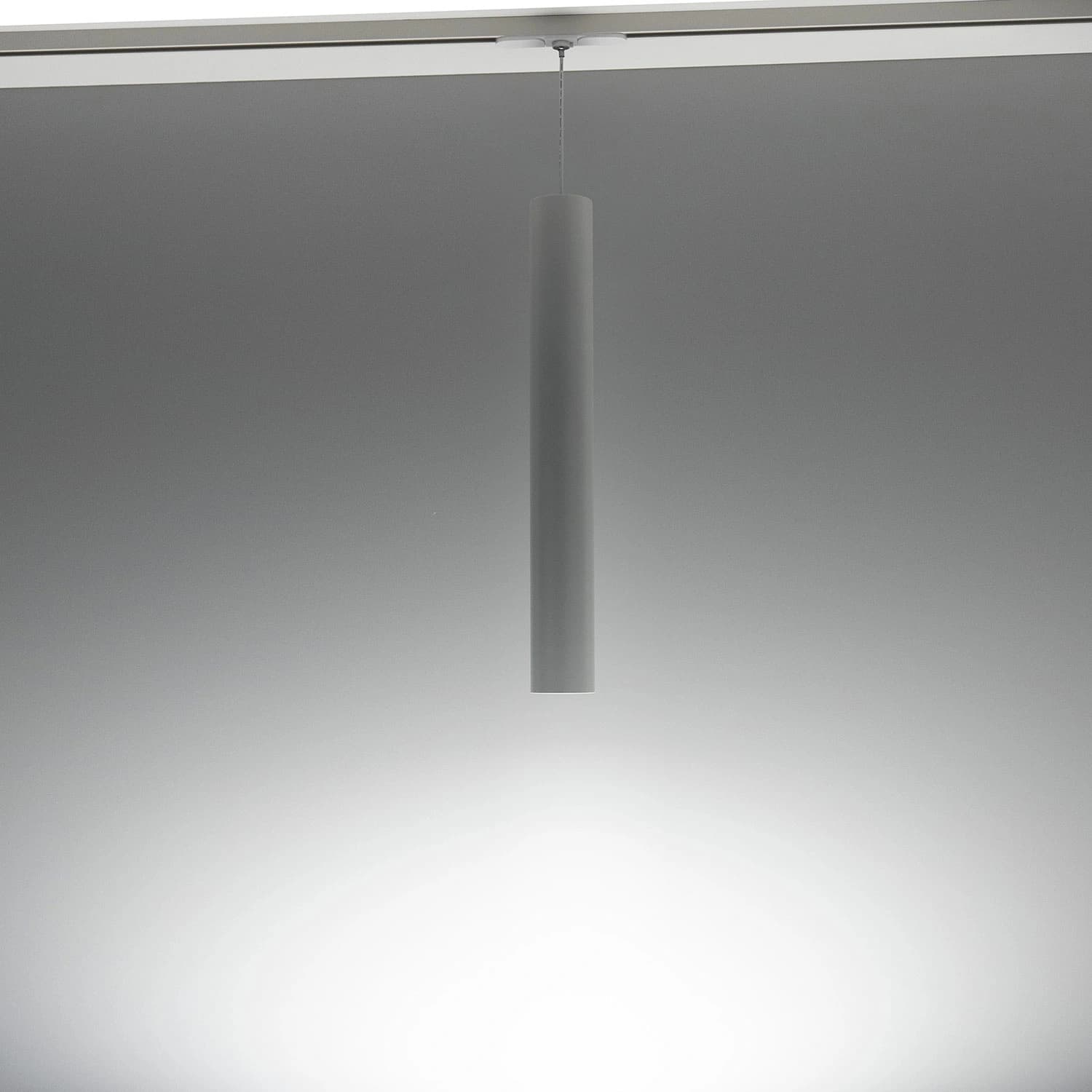 Citilux CL01PTL180 Тубус Белый Трековый Подвес 18W*3000K — миниатюра 5