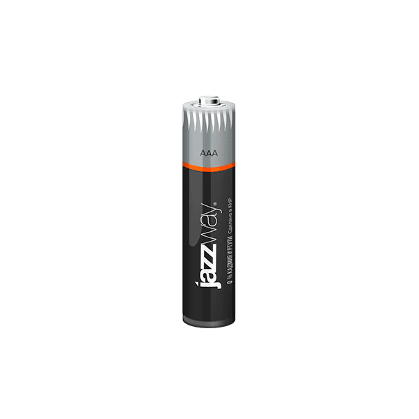 Jazzway LR03 ULTRA Alkaline PB-24 .5026834 — миниатюра 2