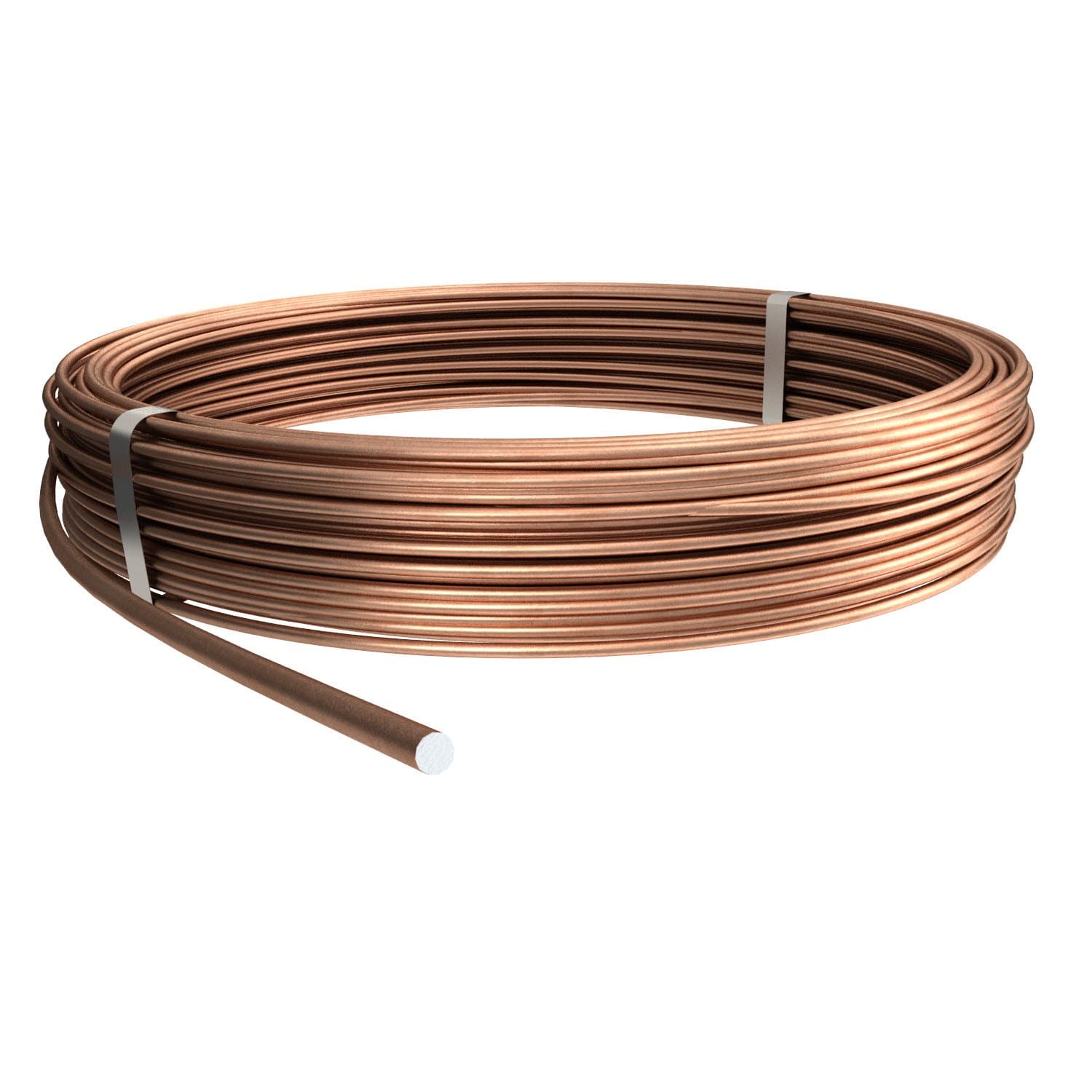 OBO Bettermann Проволока омедненная 5021380 — миниатюра 1
