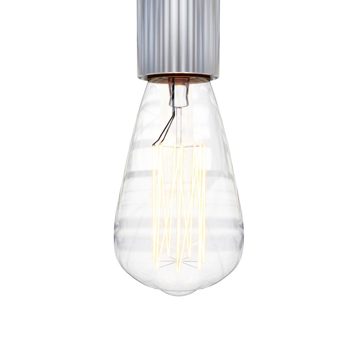 LOFT IT LOFT1510N Светильник подвесной 1xE27 max 40W LOFT1510N, шт — миниатюра 4