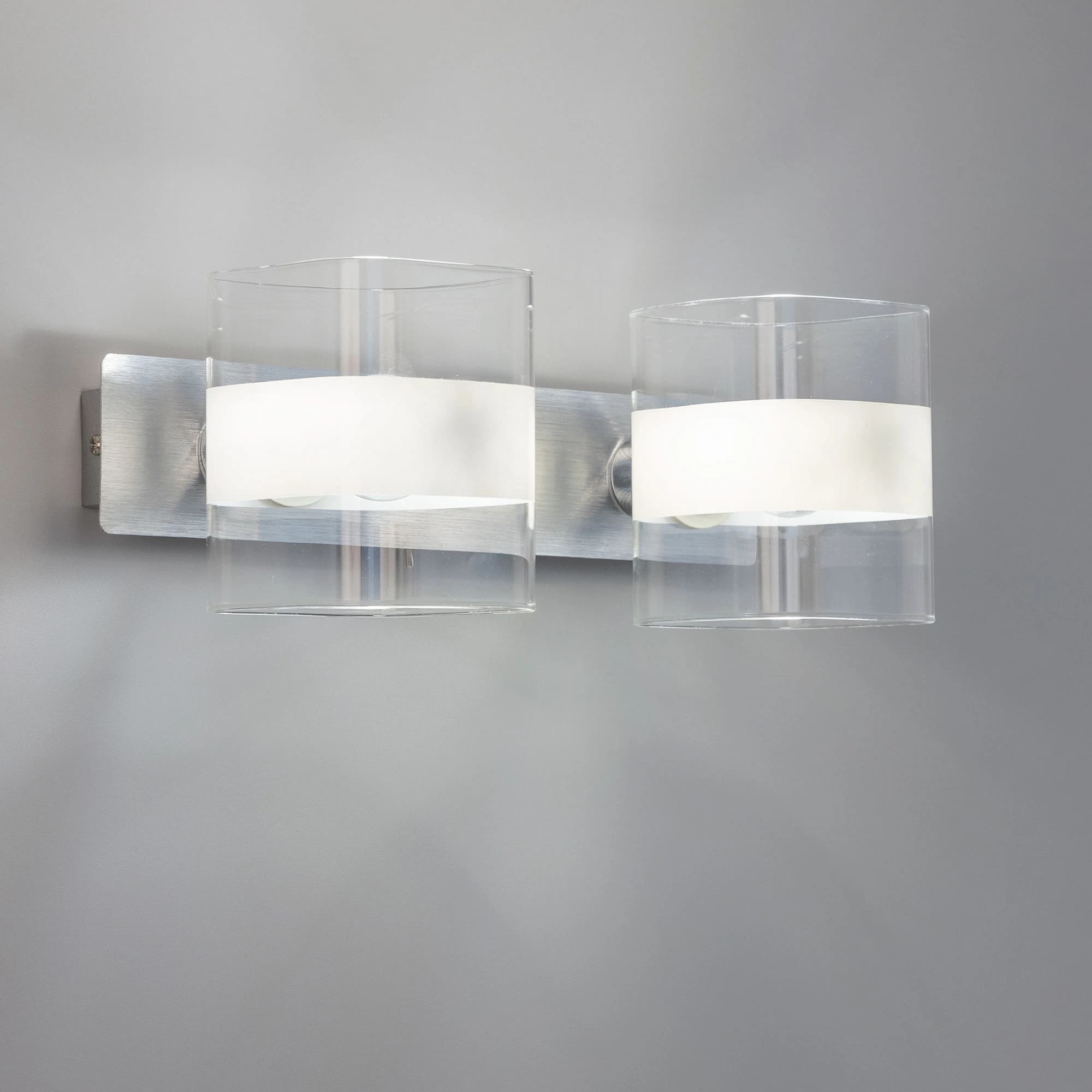 Citilux CL139320 Вирта Алюминий Бра — миниатюра 14