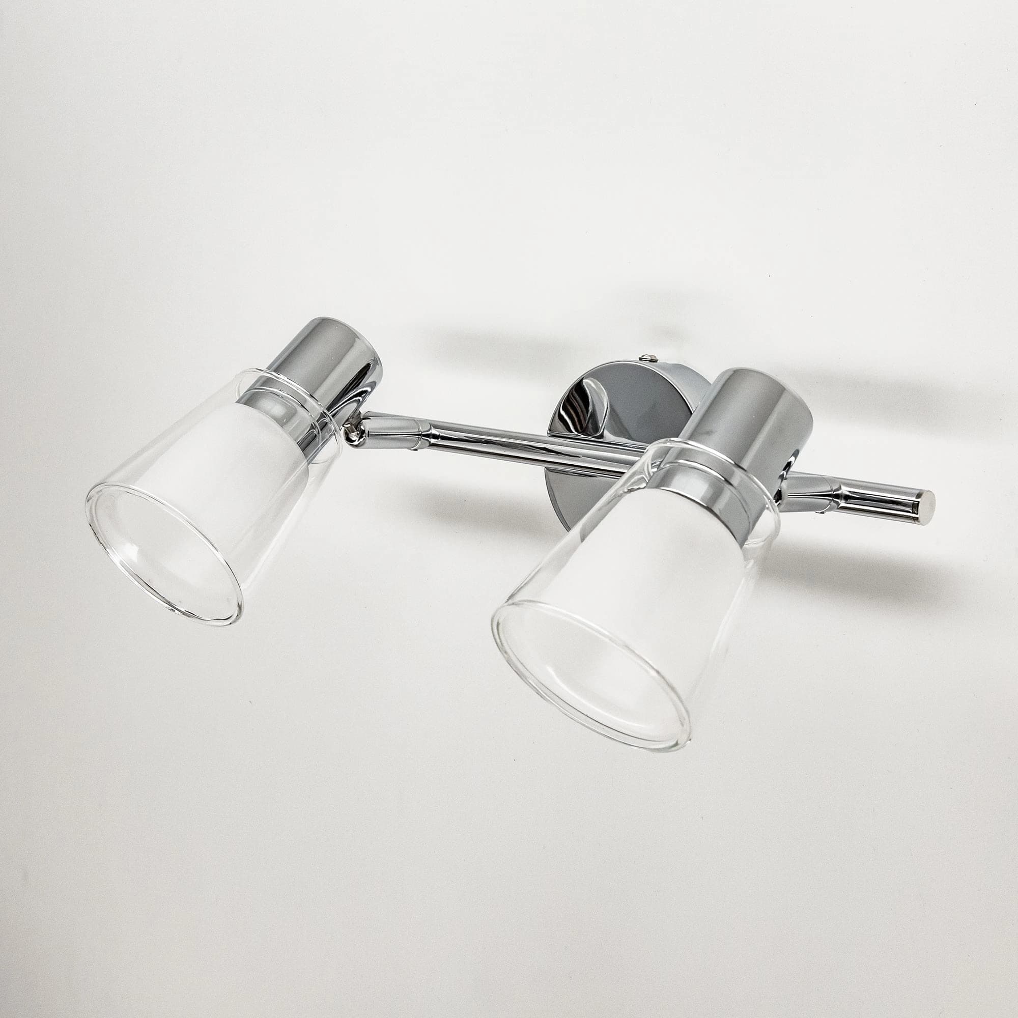Citilux CL552521 Пойнт Светильник Наст.-Потол LED 2*4W*4000K — миниатюра 4