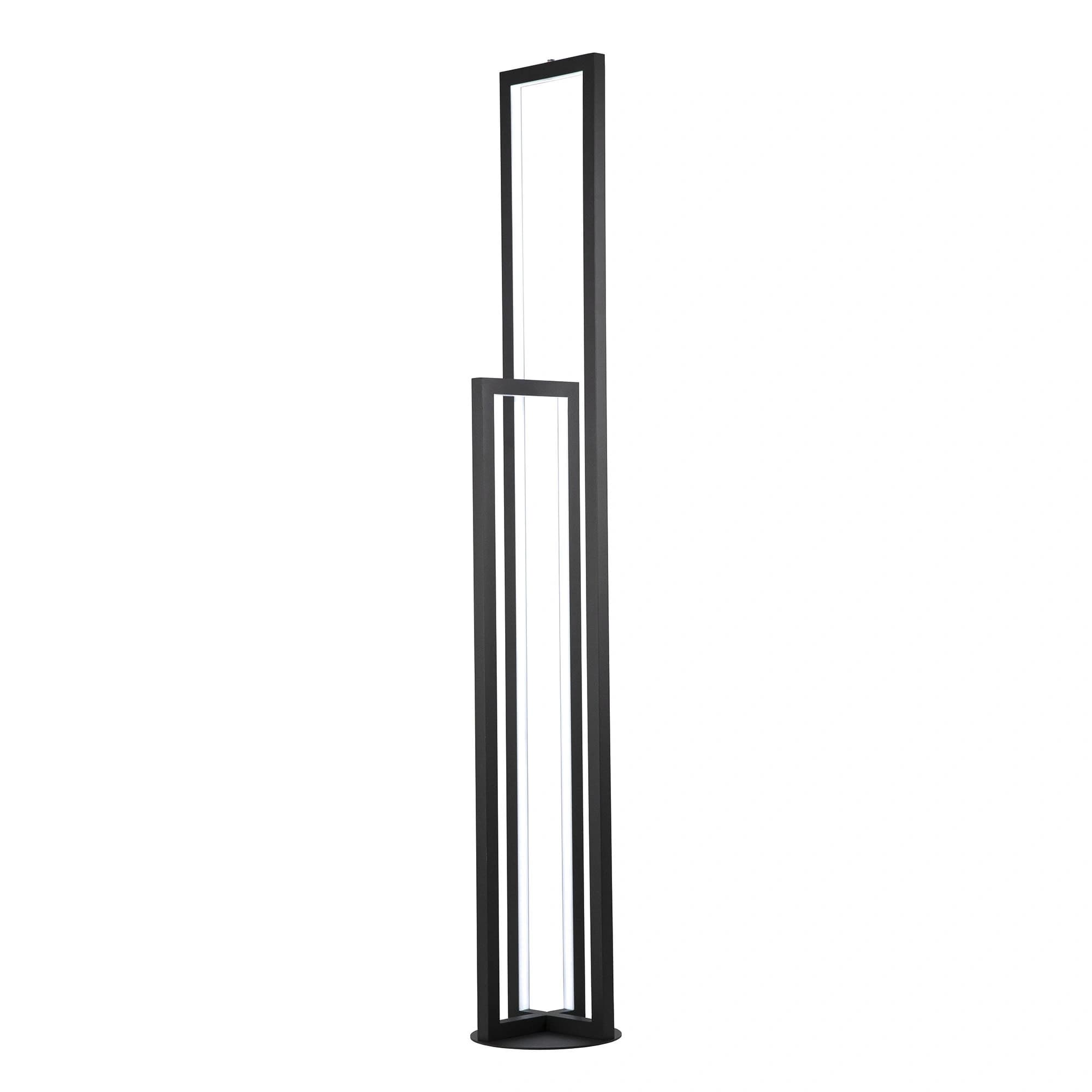Citilux CL804011 Дефанс Черный Торшер