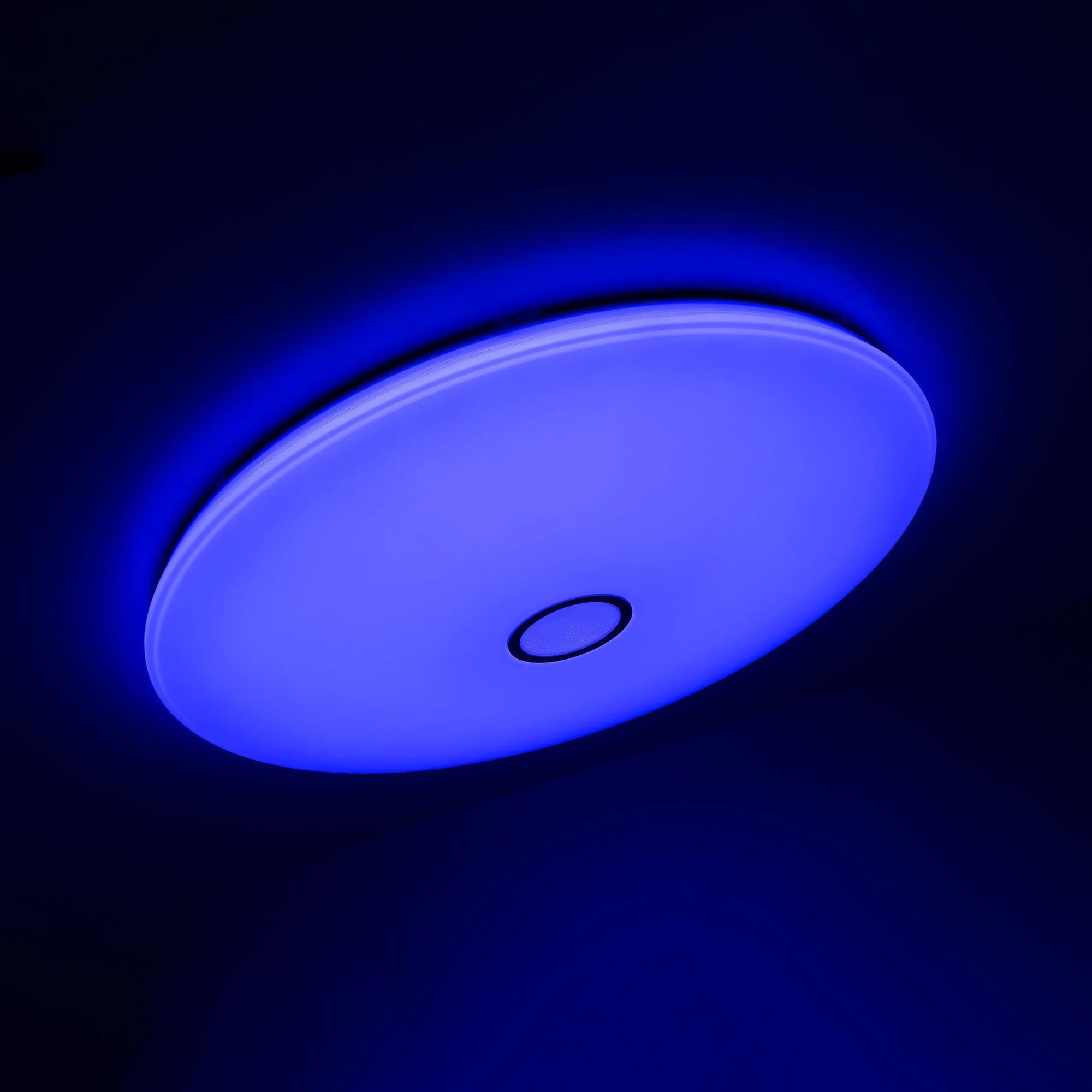 Citilux CL703A201G Старлайт Хром Мат. Смарт RGB Светильник — миниатюра 10