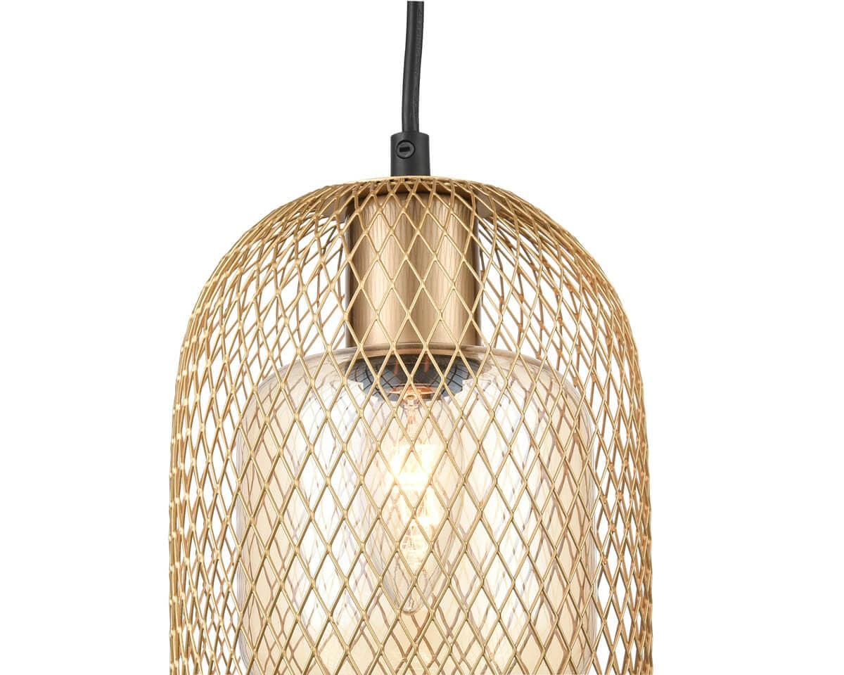 Vele Luce Diodor Подвесной светильник VL6404P01 — миниатюра 4