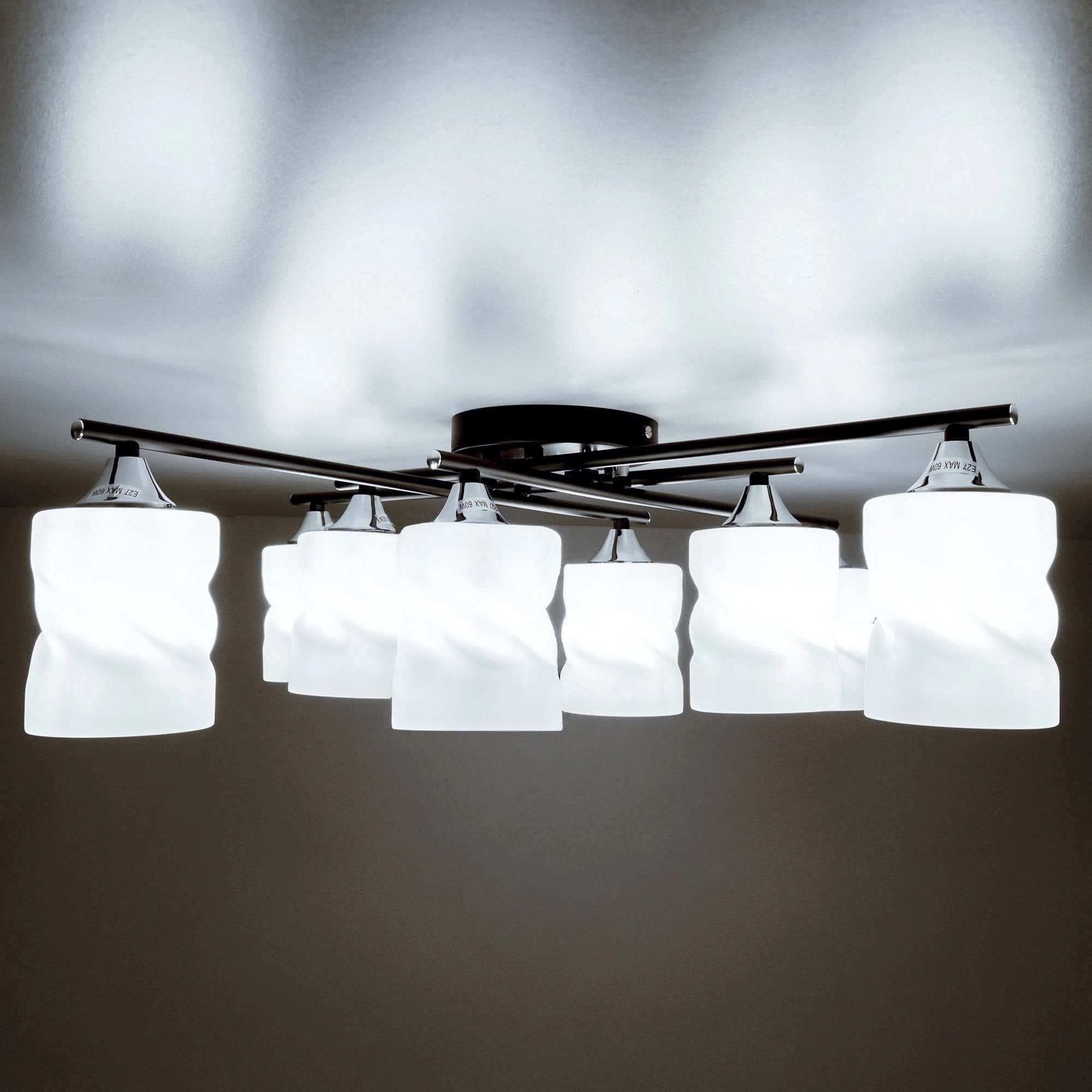 Citilux CL132185 Нильс Светильник Люстра — миниатюра 4