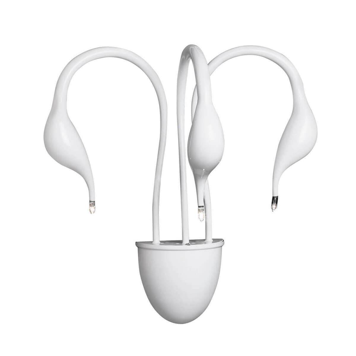 Lightstar Бра Cigno Collo Lightstar 751636