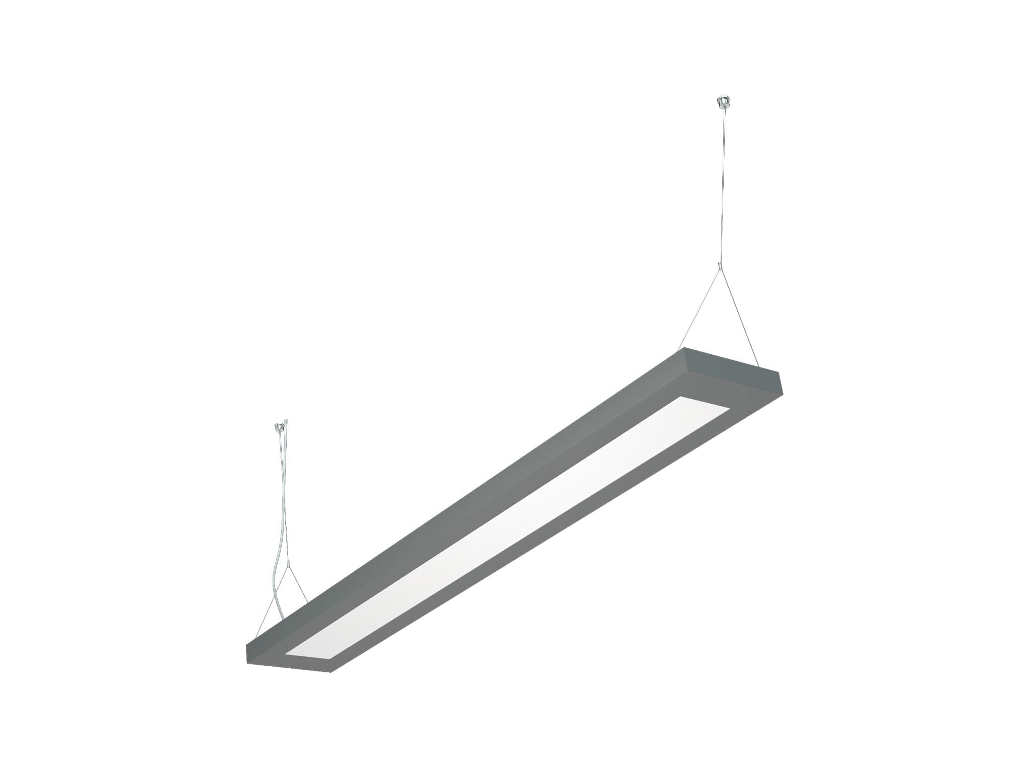 СТ FLAME UNI LED 1200х190 SL 4000K EMT