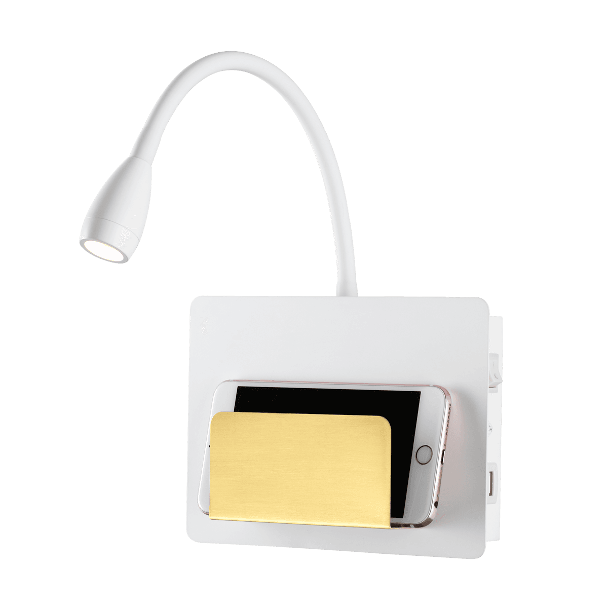Odeon Light Бра  Sonia 4243/3WL — миниатюра 2