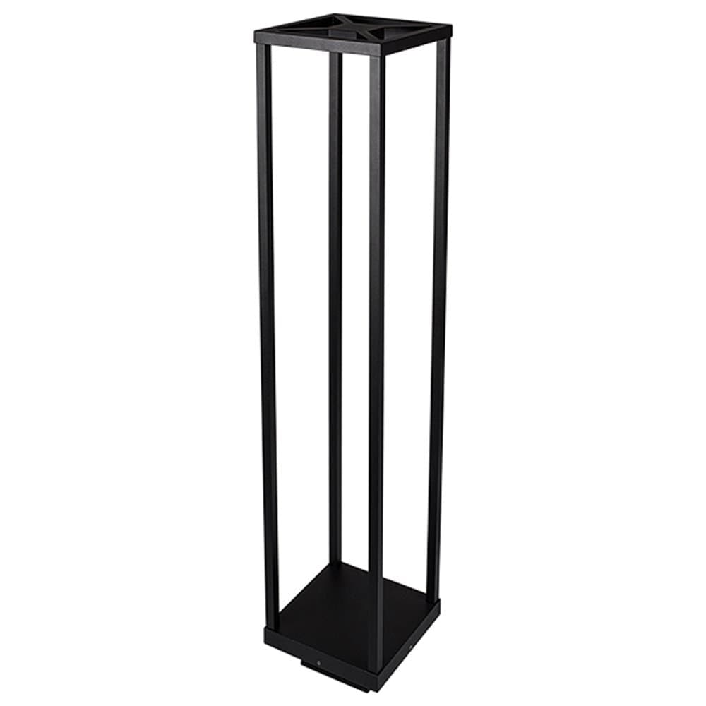 Arlight Светильник LGD-Path-Cub-H900B-12W Warm White (IP54 Металл, 3 года) 021805