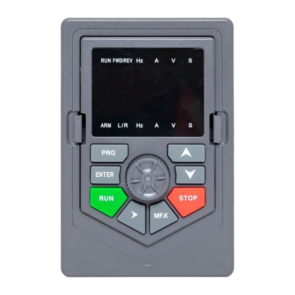 EKF Преобразователь частоты PRO-Drive PD-90-FC-30K0-3 — миниатюра 32