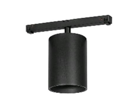 Technolight Спот 60 48В 18Вт 1170лм 4000К 93+ 36° недиммируемый RAL 9005 черный 86118-4K-01-BK
