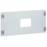 Legrand XL3 Панель лицевая г. разм. 4 1/4 Обо 020823