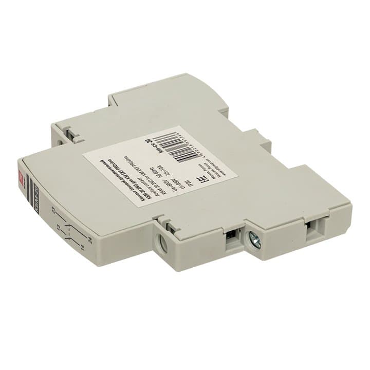 EKF PROxima Контакт боковой дополнительный КБМ-20 NO+NC для КМ — миниатюра 5