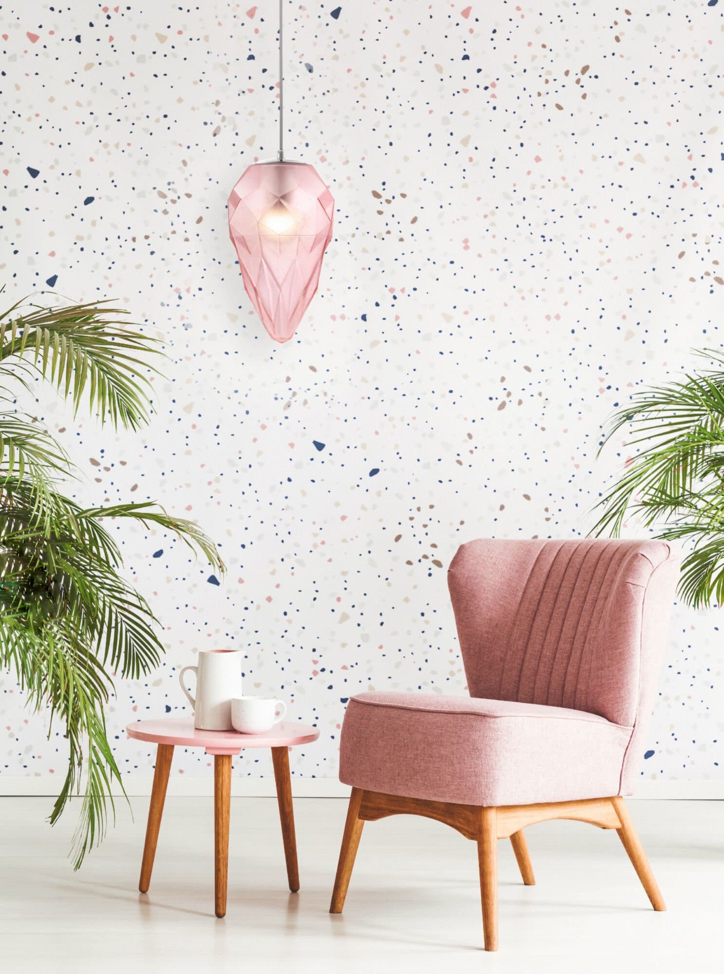 Maytoni Pendant Globo Подвесной светильник Хром P052PL-01PK — миниатюра 3