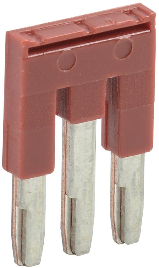 IEK Перемычка для КПИ-2,5мм2 3PIN