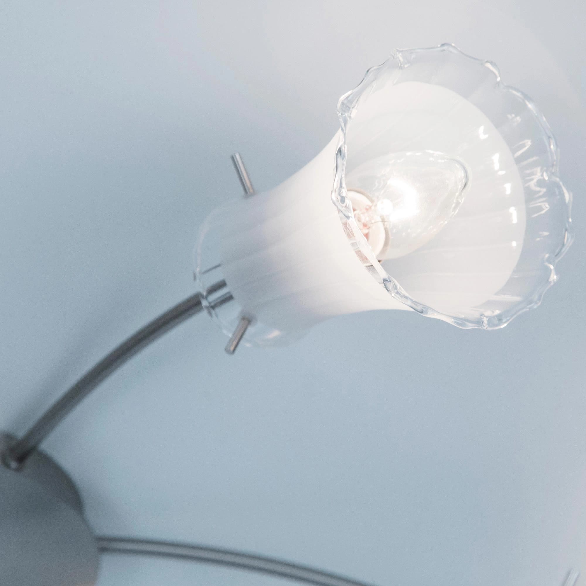 Citilux CL106161 Дана Хром Мат. Светильник Люстра — миниатюра 8