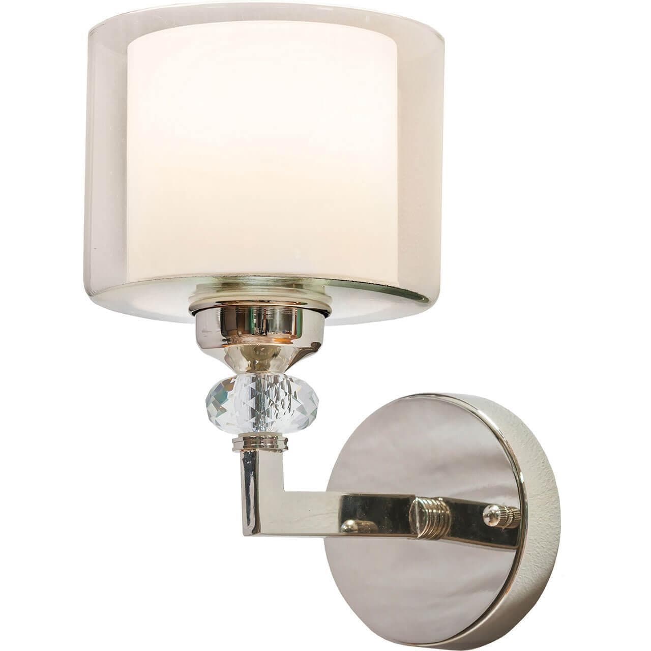Vele Luce Lotus Бра VL1053W01 — миниатюра 1