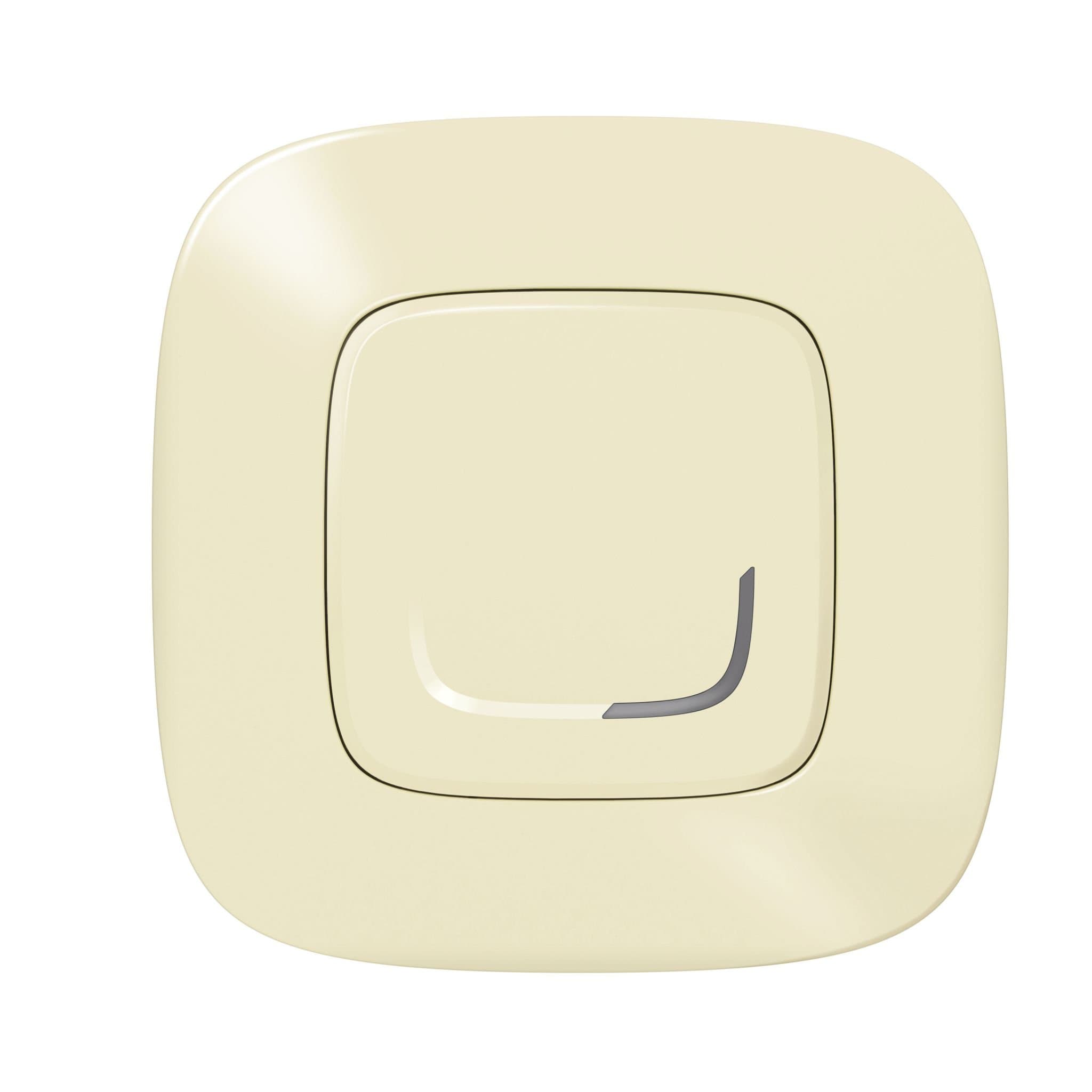 Legrand NETATMO Valena ALLURE Сл.кость Выключатель-светорегулятор 5-300В 752684 — миниатюра 5