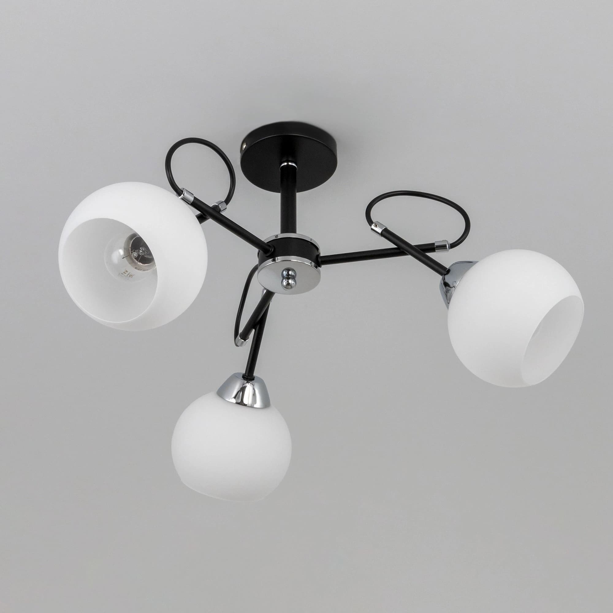 Citilux CL141231 Стивен Люстра — миниатюра 9