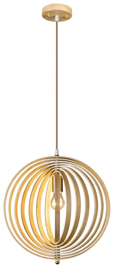 Velante 554-716-01, Светильник подвесной E27,1x60W
