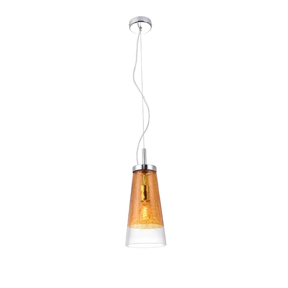 Vele Luce Avoria Подвесной светильник VL5212P21 — миниатюра 1
