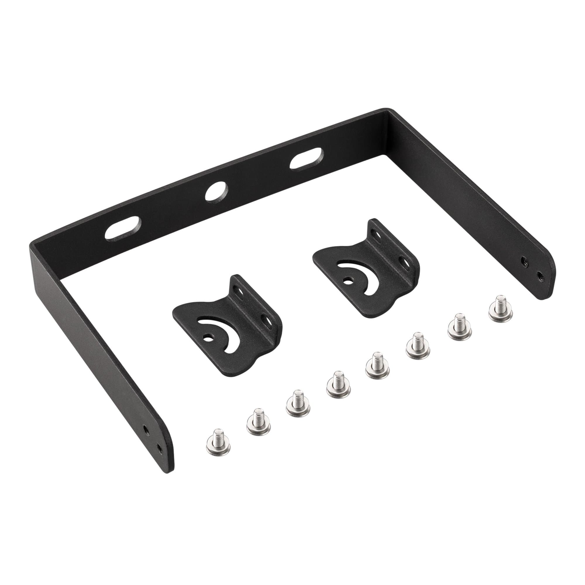 Arlight Скоба SP-BRACKET-166x127 (GR) (Металл) 031665