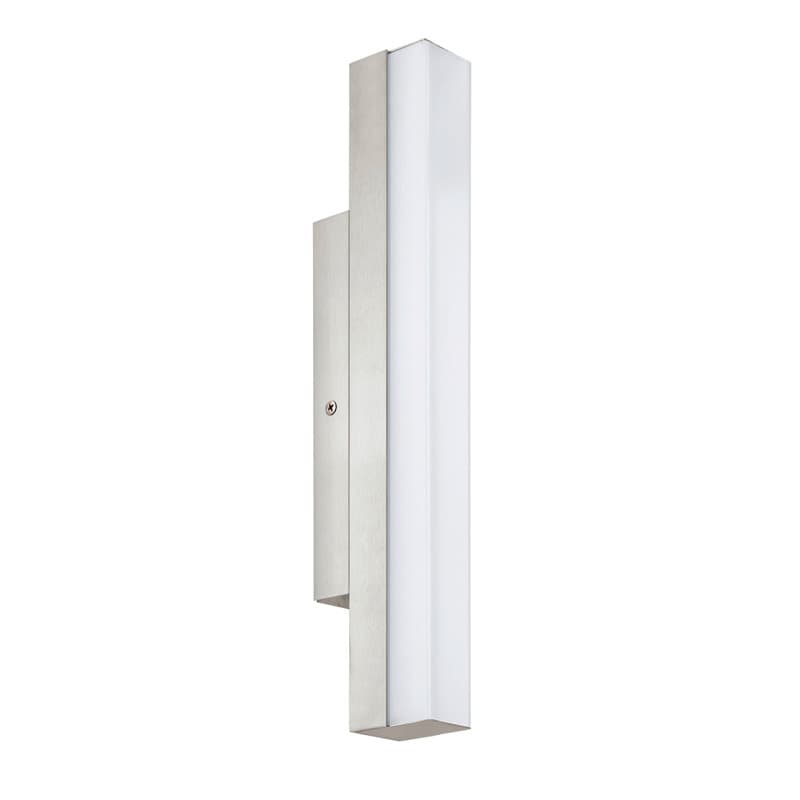 Eglo Светодиодная подсветка для зеркал TORRETTA, 8W (LED), L350, IP44 94616