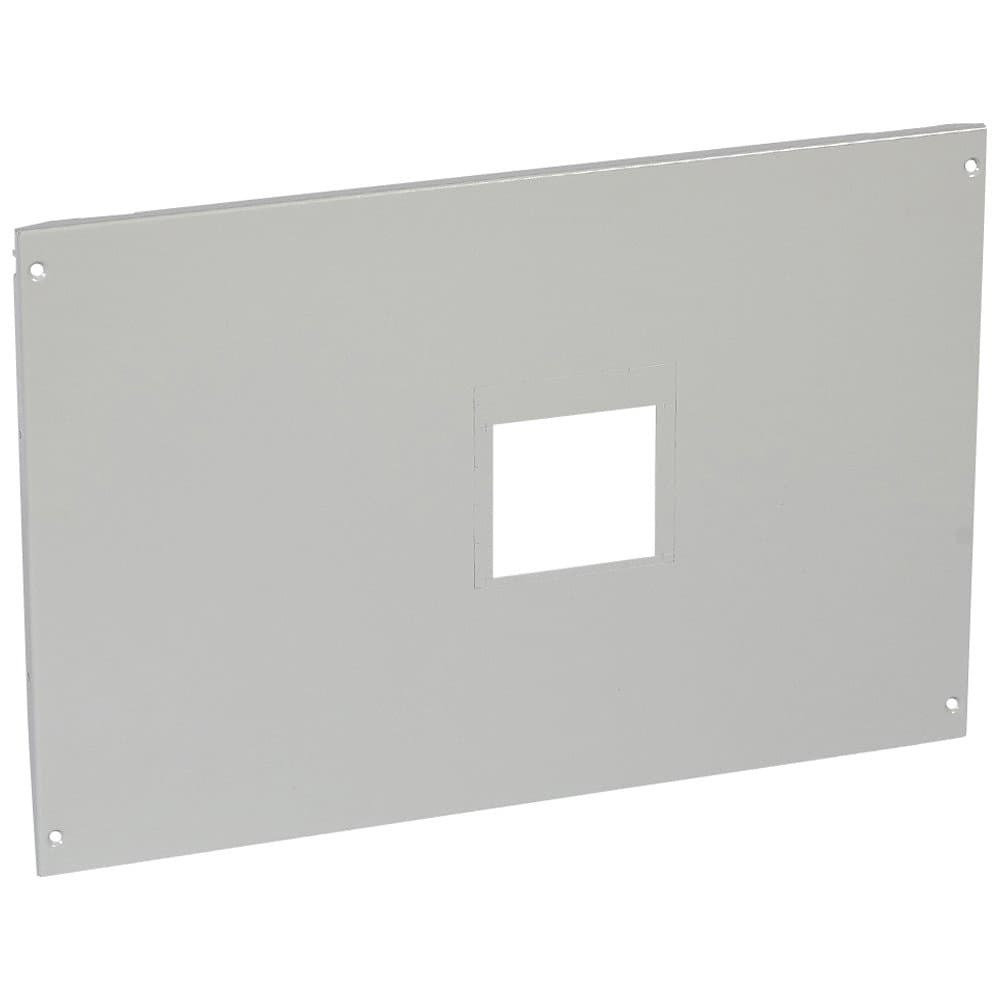 Legrand XL3 Плата монтаж. для DPX 1600 фикс. верт. 24-мод. на винтах 021114