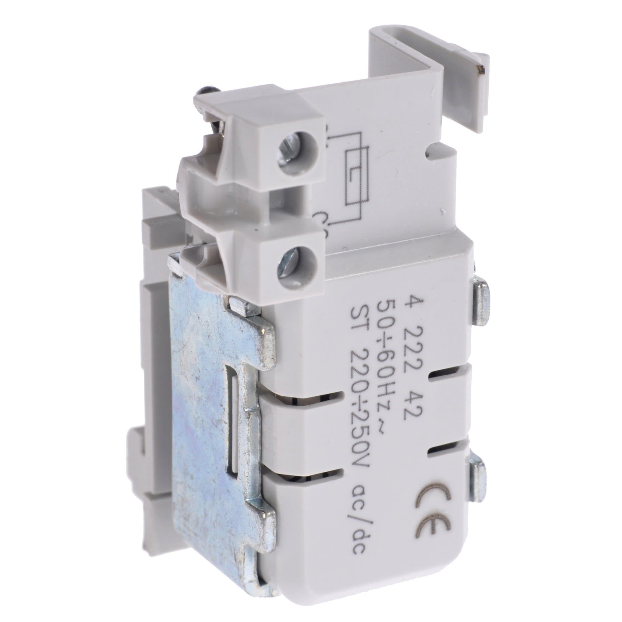 Legrand DPX3 630-1600 Независимый расцепитель 110В 422241