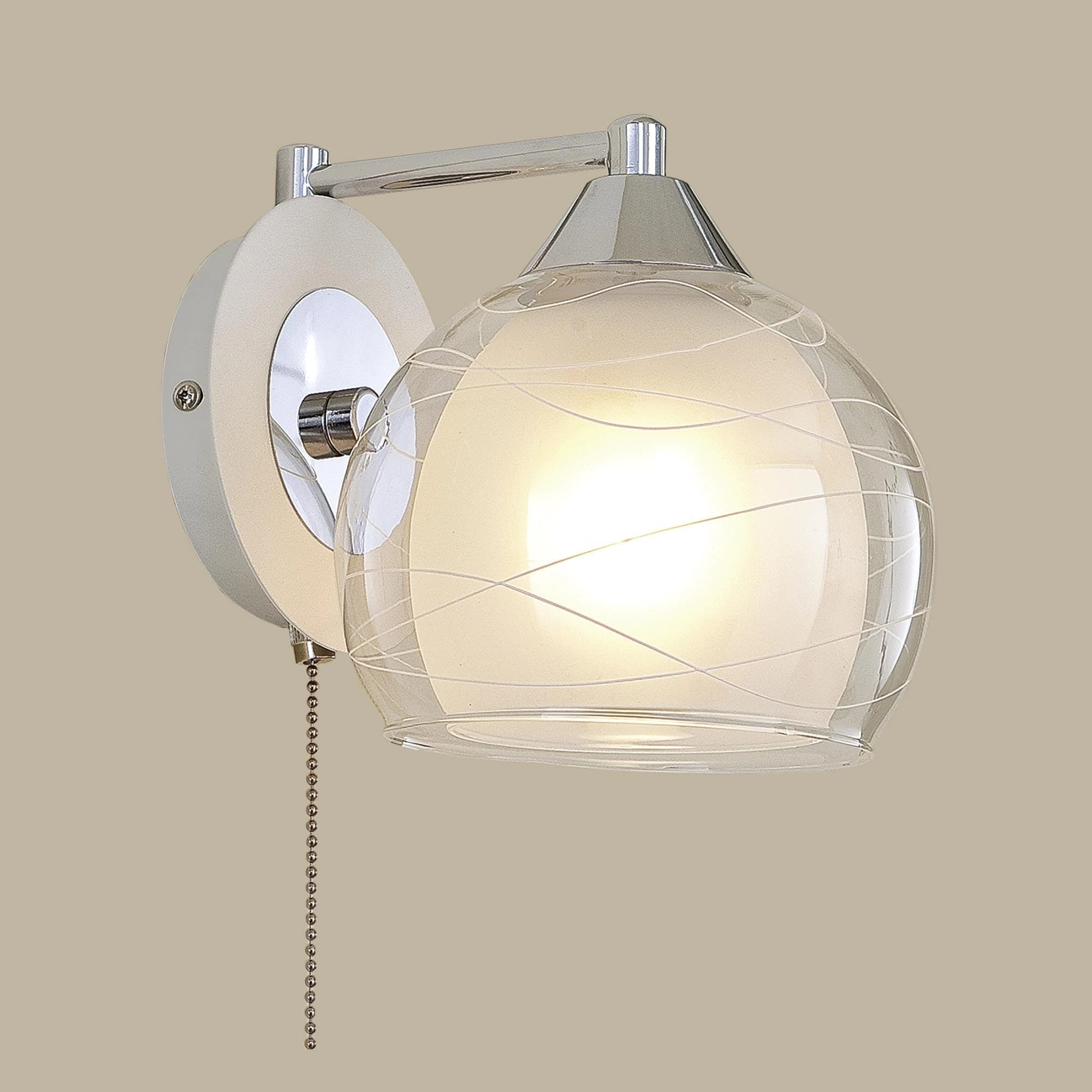 Citilux Бра Буги CL157311 — миниатюра 2