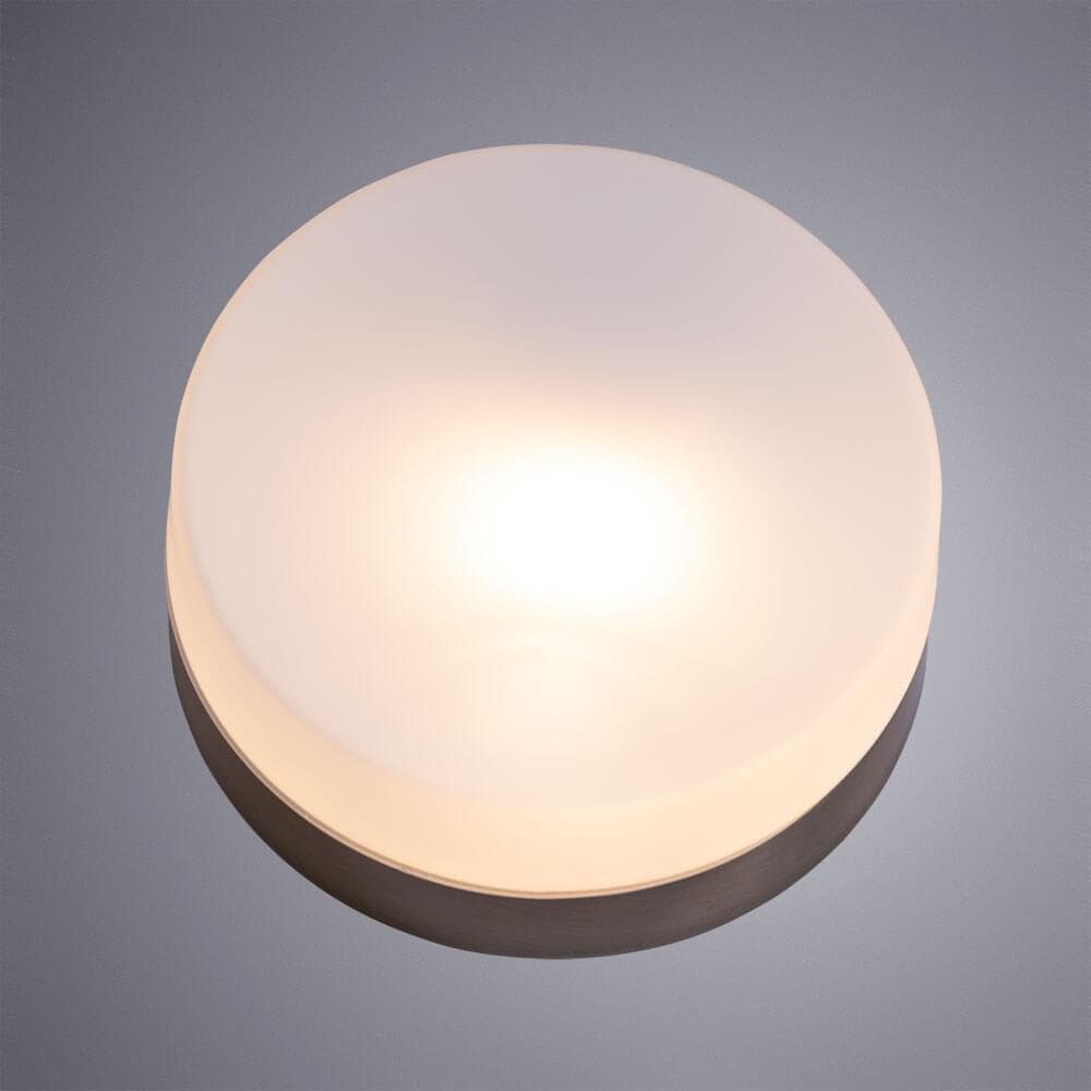 Arte Lamp A6047PL-1AB Светильник потолочный AQUA-TABLET — миниатюра 3