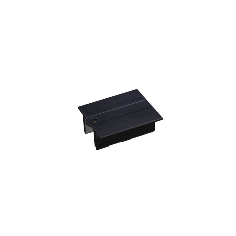 Arlight Накладка LGD-4TR-PLANK-POWER-BK (C) (IP20 Пластик, 3 года) 024711