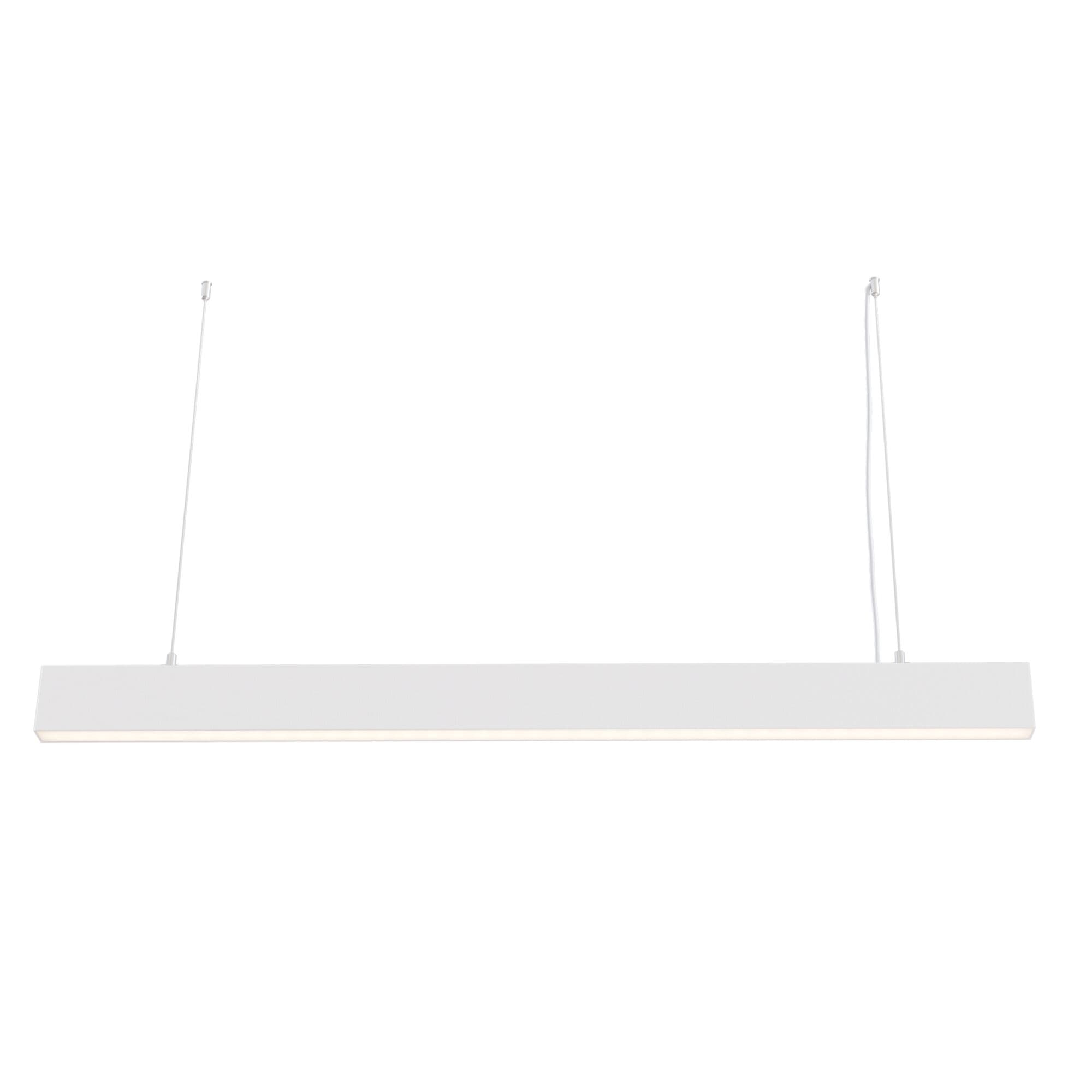 Maytoni Pendant Подвесной светильник Белый P051PL-L40W4K — миниатюра 2