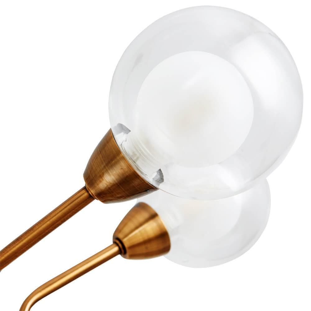 Divinare Люстра подвесная 3360/15 LM-16 — миниатюра 3