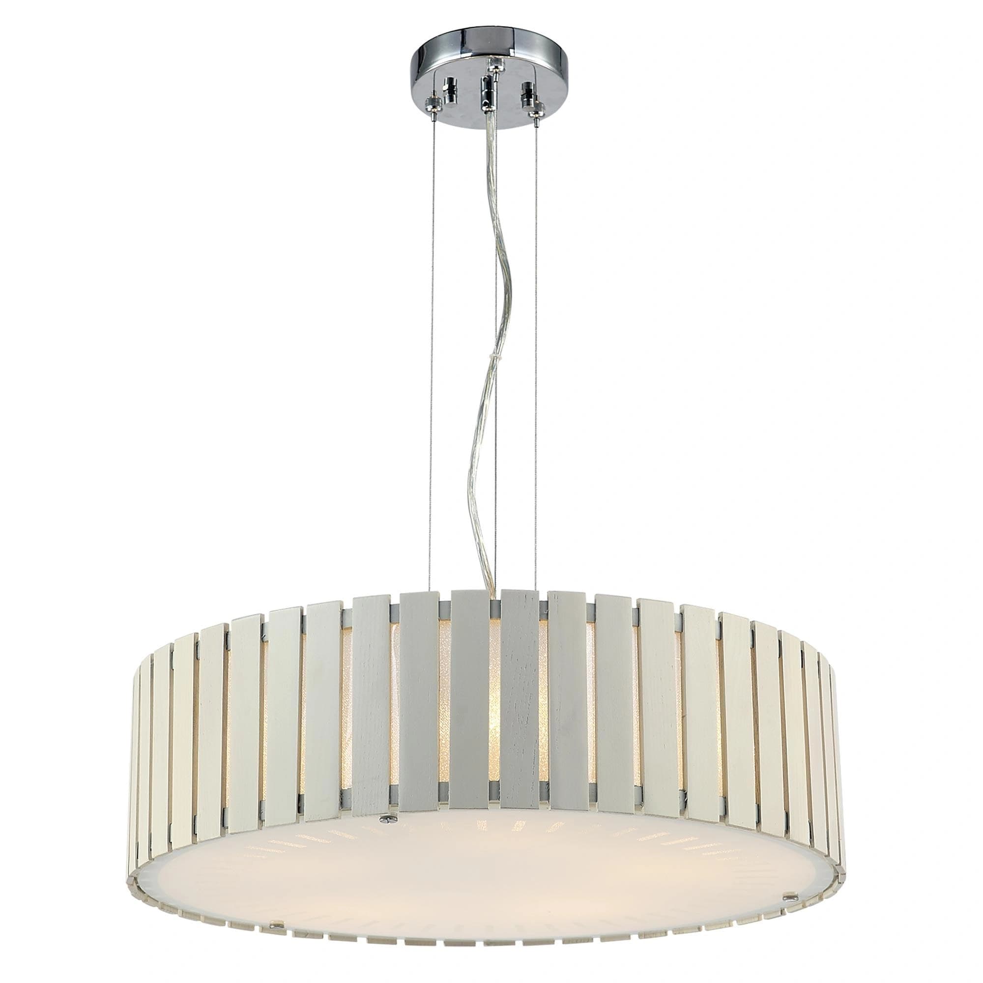 Citilux CL137252 Ямато Светлый Светильник Подвес