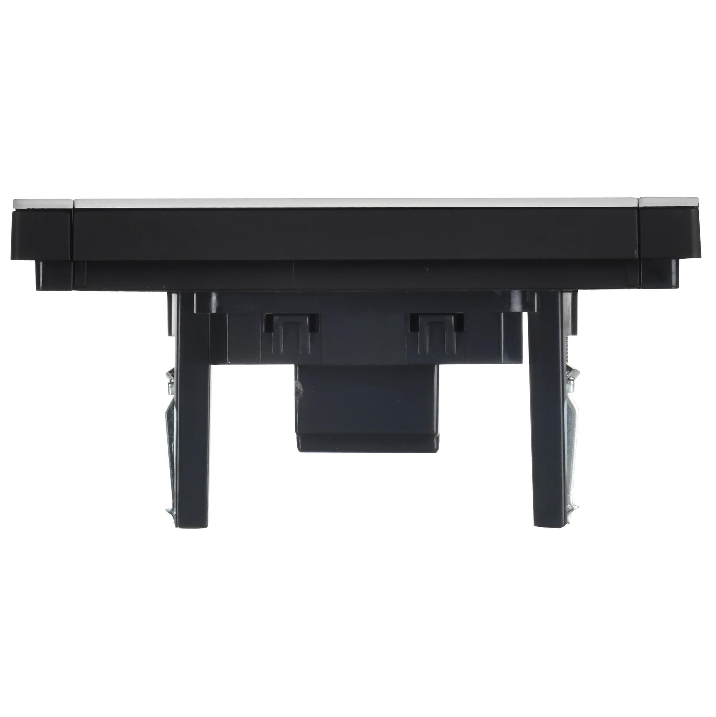IEK FORTE&PIANO Металл Белый Розетка HDMI FP240M — миниатюра 5