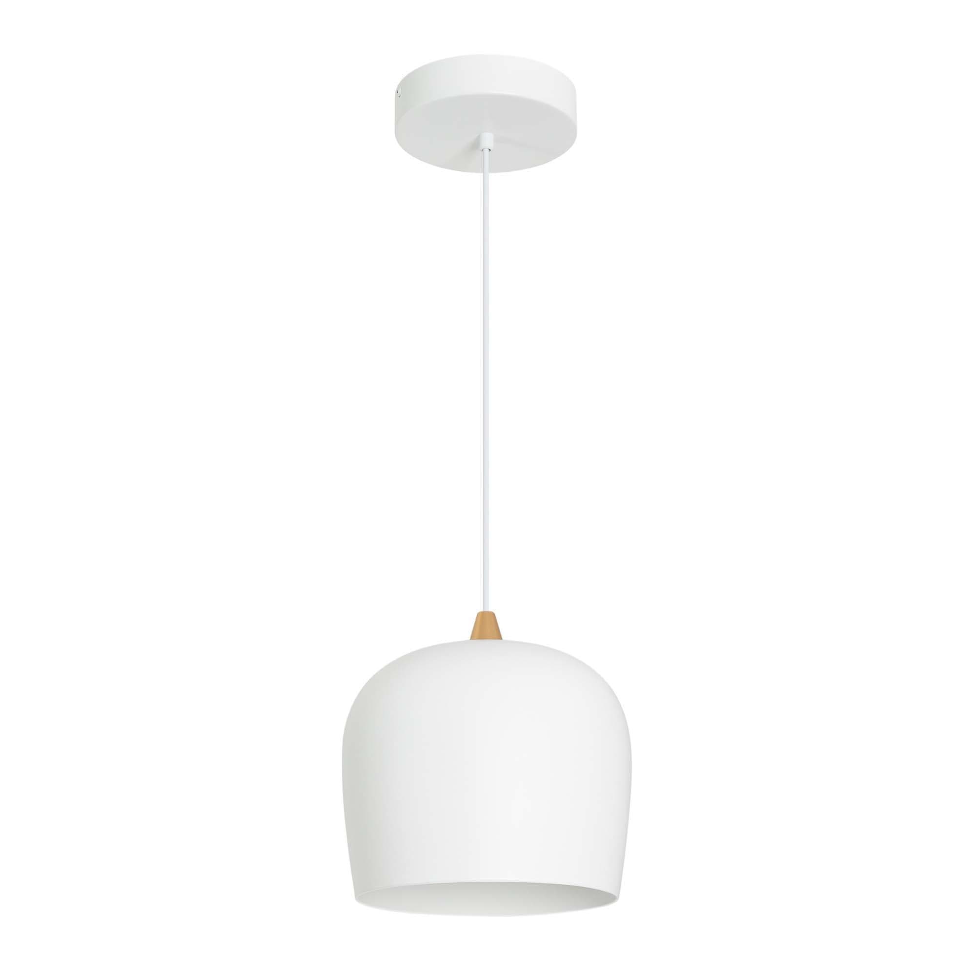 Arlight Светильник SP-PEONY-HANG-R250-15W Day4000 (WH, 65 deg, 230V) (IP20 Металл, 3 года) 039547 — миниатюра 1