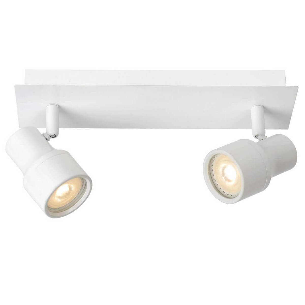 Lucide Sirene-led Металл Спот GU10/LED 4,5 17948/10/31 — миниатюра 1