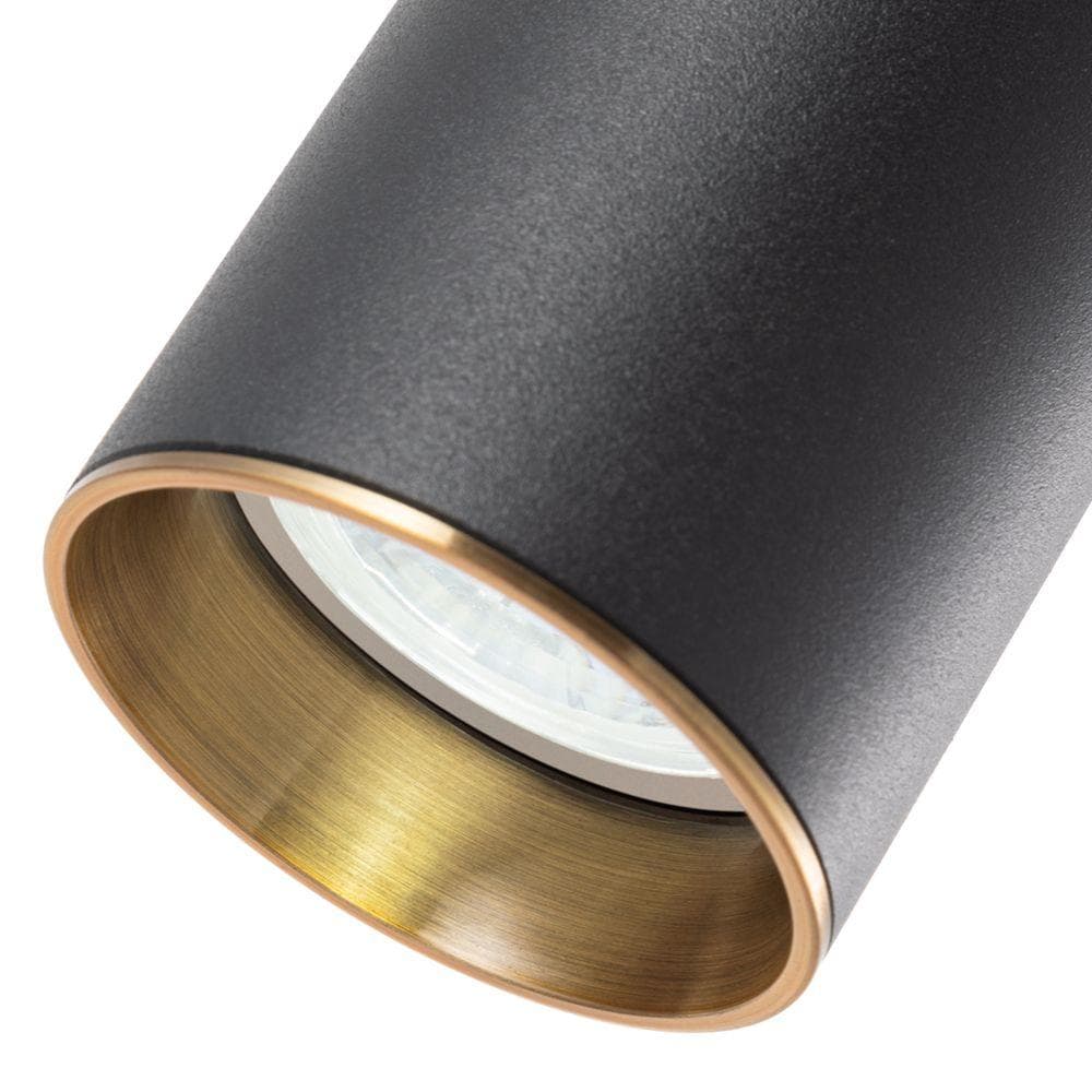 Arte Lamp RAN A3162SP-1BK Светильник подвесной галоген — миниатюра 2