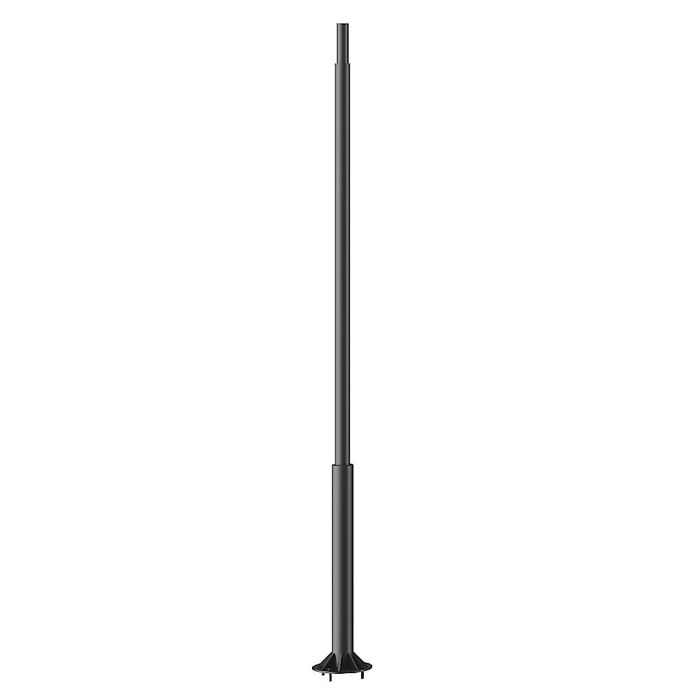 Svetholl Тип-2 D108/76 H4000 USOP-4-40-000-T2