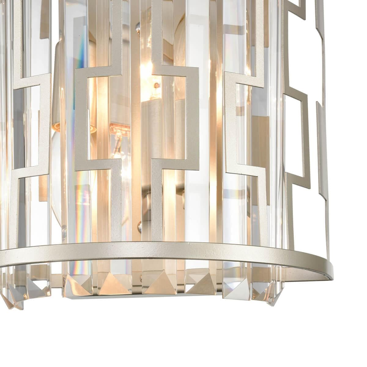 Vele Luce Polifonia Бра VL3124W02 — миниатюра 4