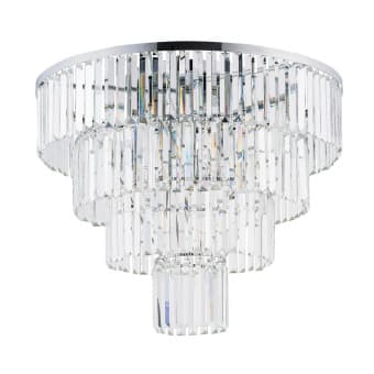 Nowodvorski Потолочная люстра Cristal L 7631