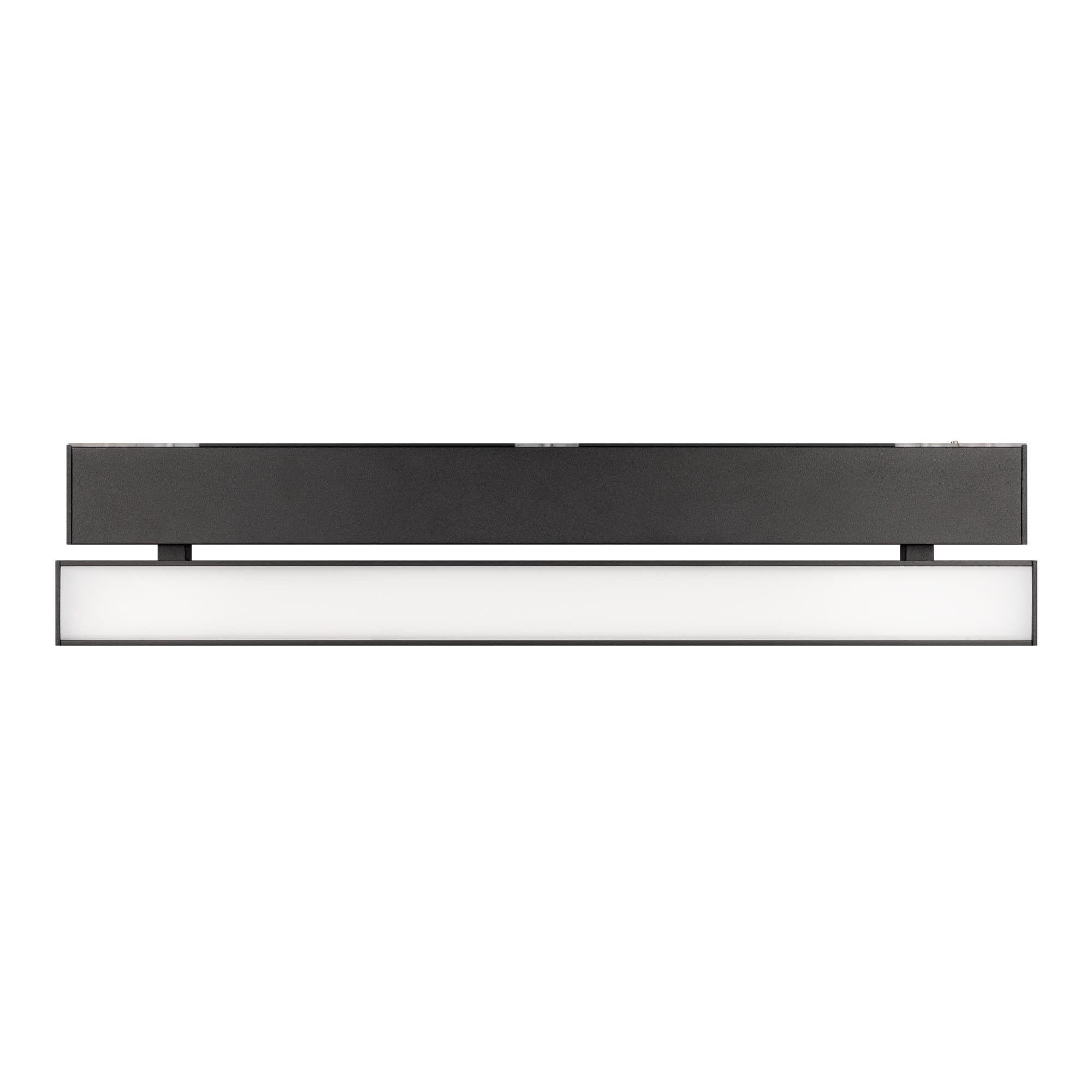Arlight Светильник MAG-FLAT-FOLD-45-S405-12W Day4000 (BK, 100 deg, 24V) (IP20 Металл, 3 года) 026992 — миниатюра 4