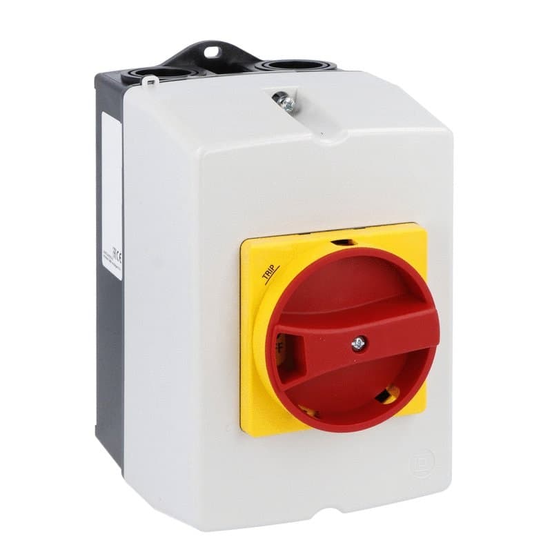 КЭАЗ Оболочка для выключателя автоматического OptiStart MP-32R-PFHN4-T2