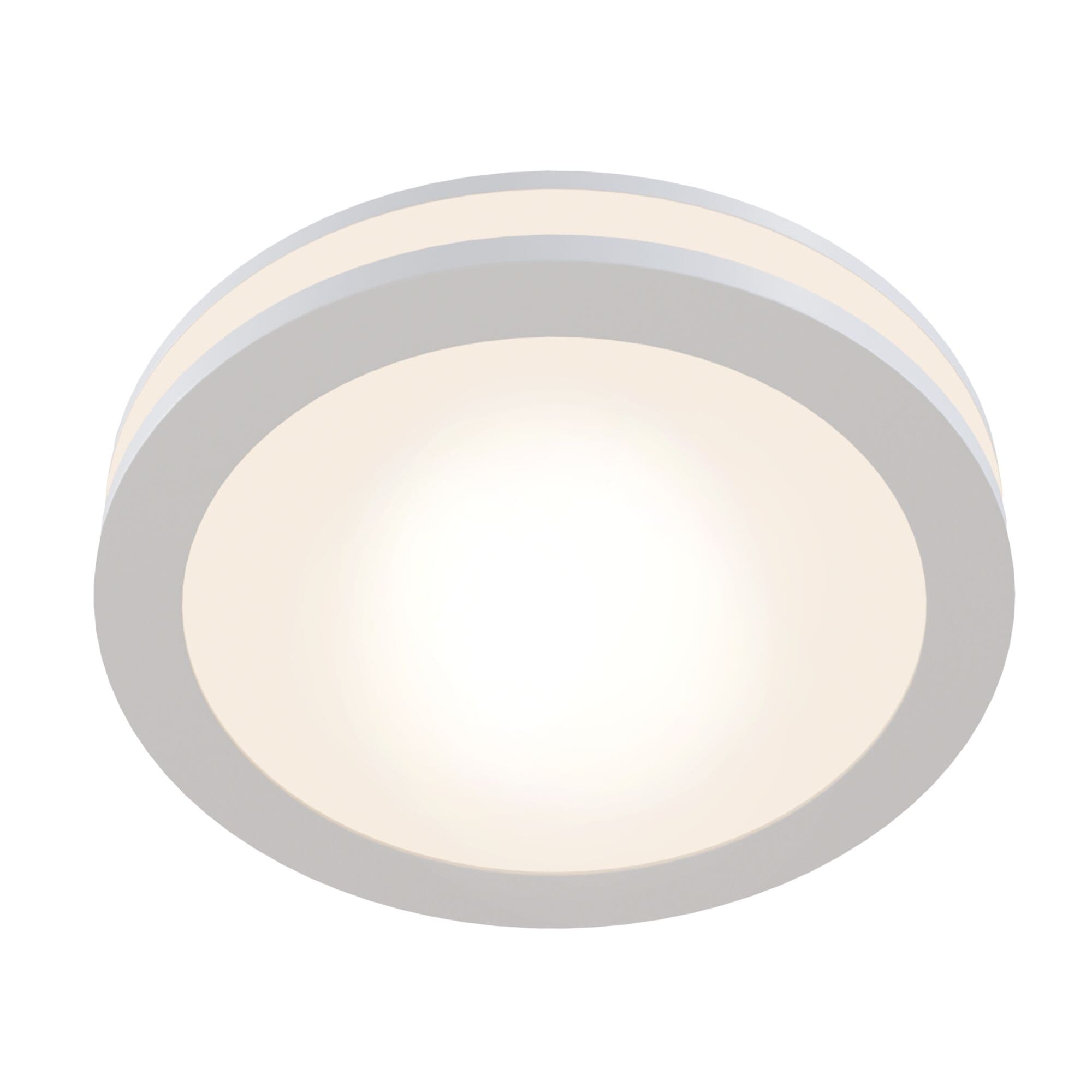 Maytoni Downlight Встраиваемый светильник Белый DL2001-L7W4K — миниатюра 2
