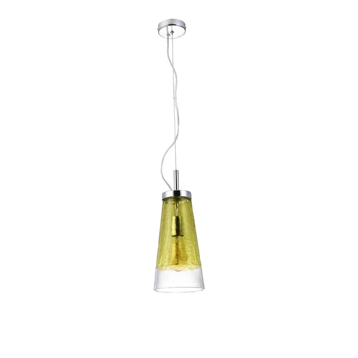 Vele Luce Avoria Подвесной светильник VL5212P31 — миниатюра 3