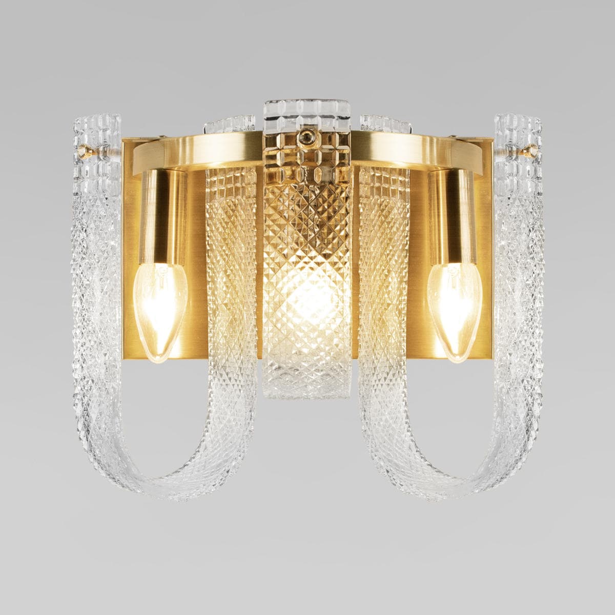 LOFT IT 10296W Настенный светильник Jersey