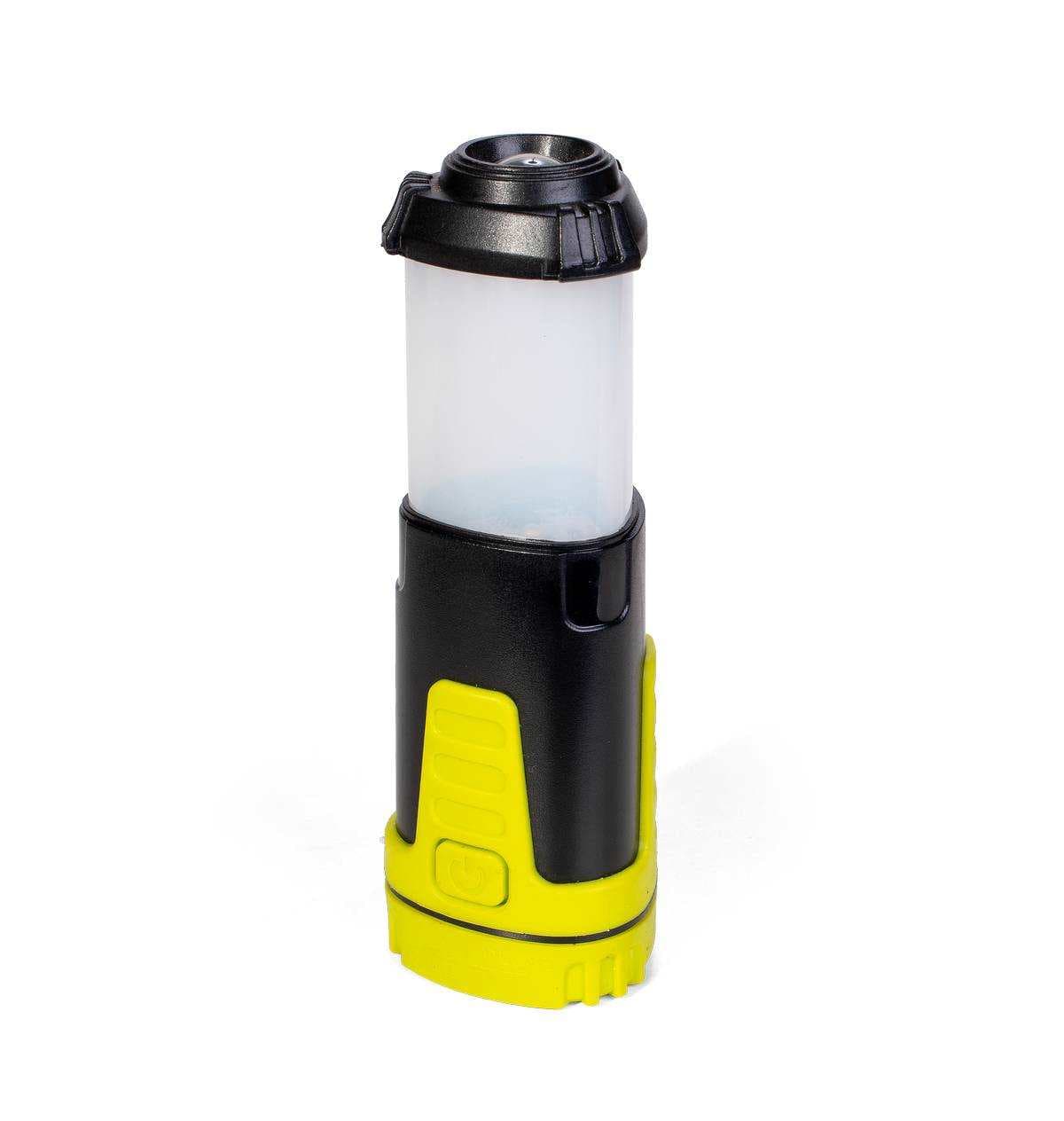 КВТ Фонарь кемпинговый "Explorer" FL-6896
