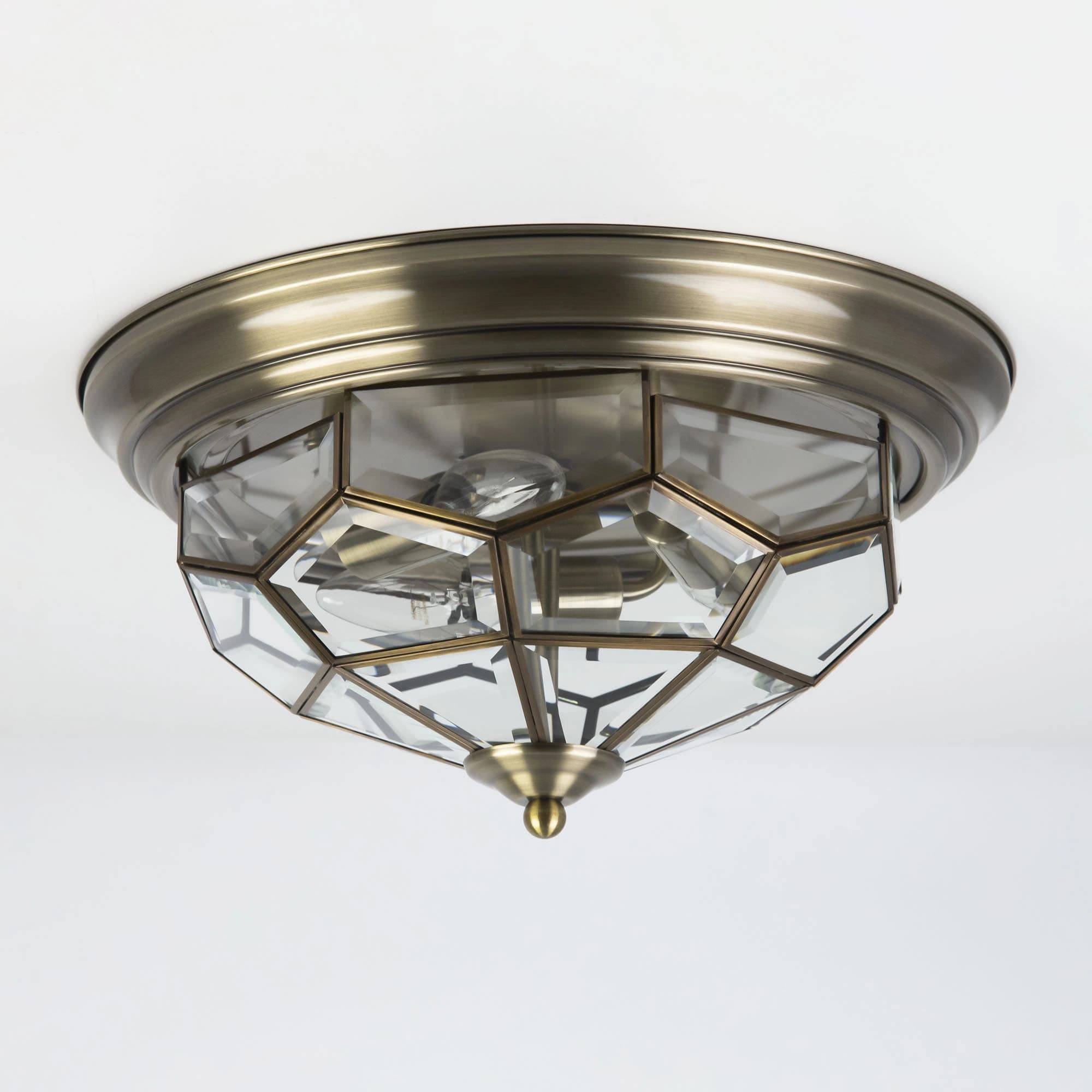 Citilux CL442530 Витра-1 Светильник Наст.-Потол. — миниатюра 19